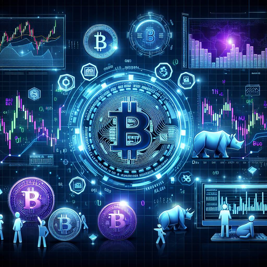 What are the best cryptocurrency trading recommendations?
