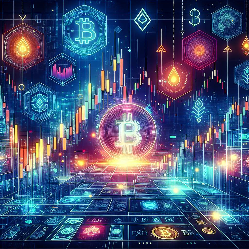 Where can I find online practice resources to enhance my understanding of cryptocurrency trading?
