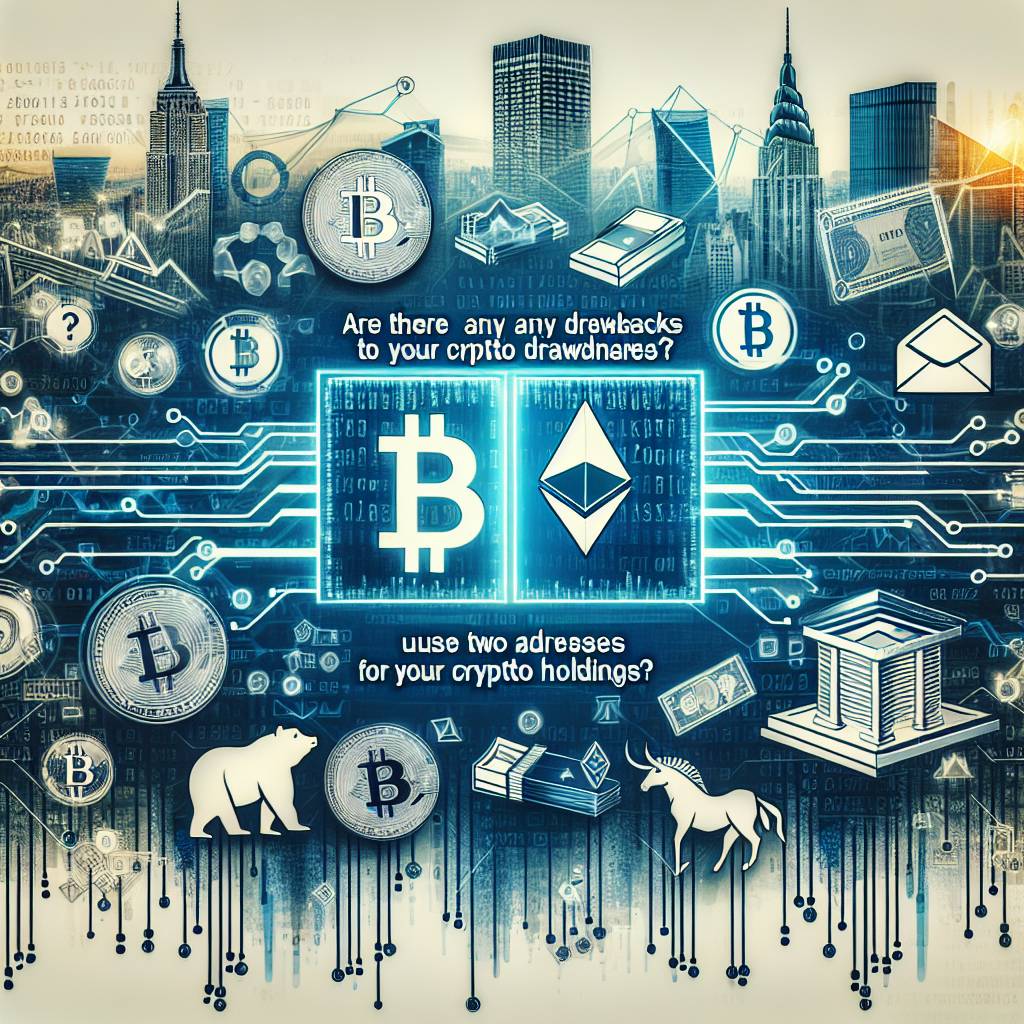 Are there any risks or drawbacks to using a limit order to sell digital assets?