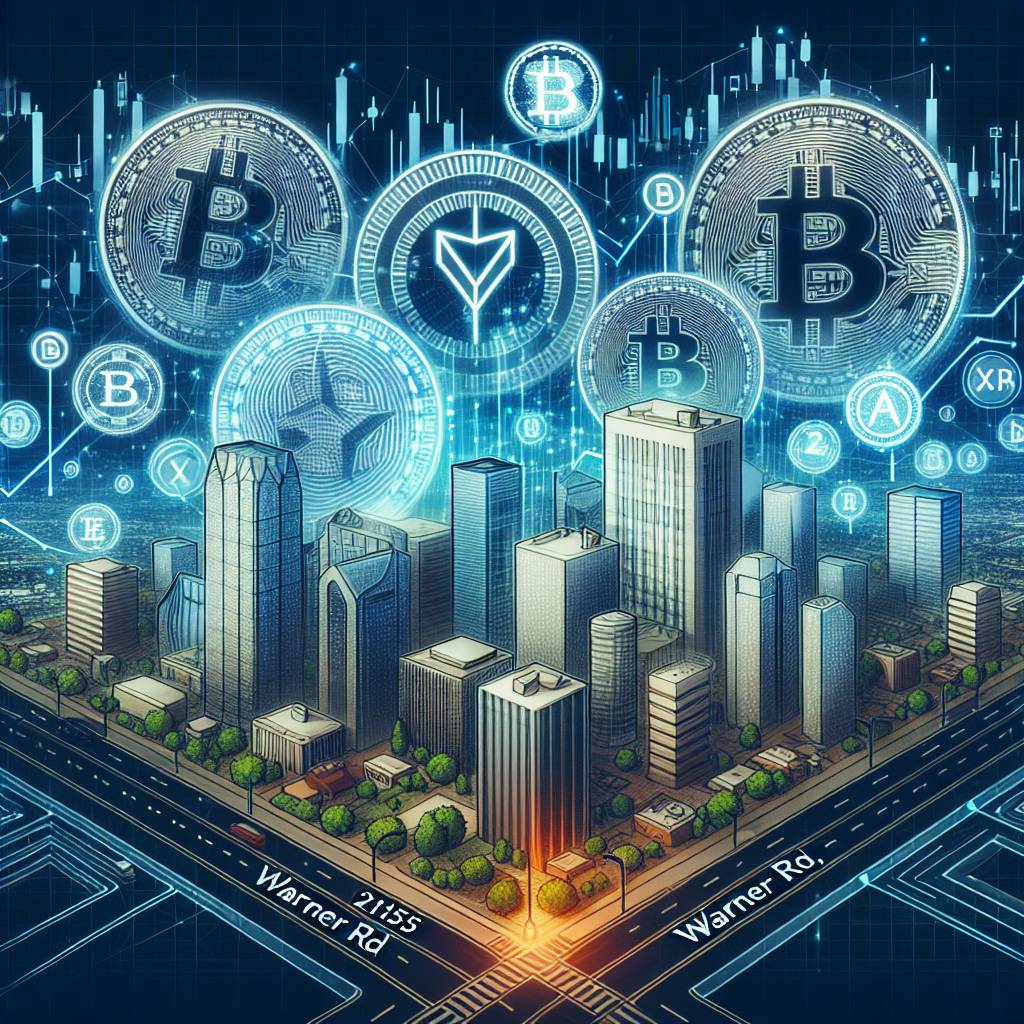 What are the most popular cryptocurrencies to invest in near 1620 S Harbor Blvd, Fullerton, CA 92832?