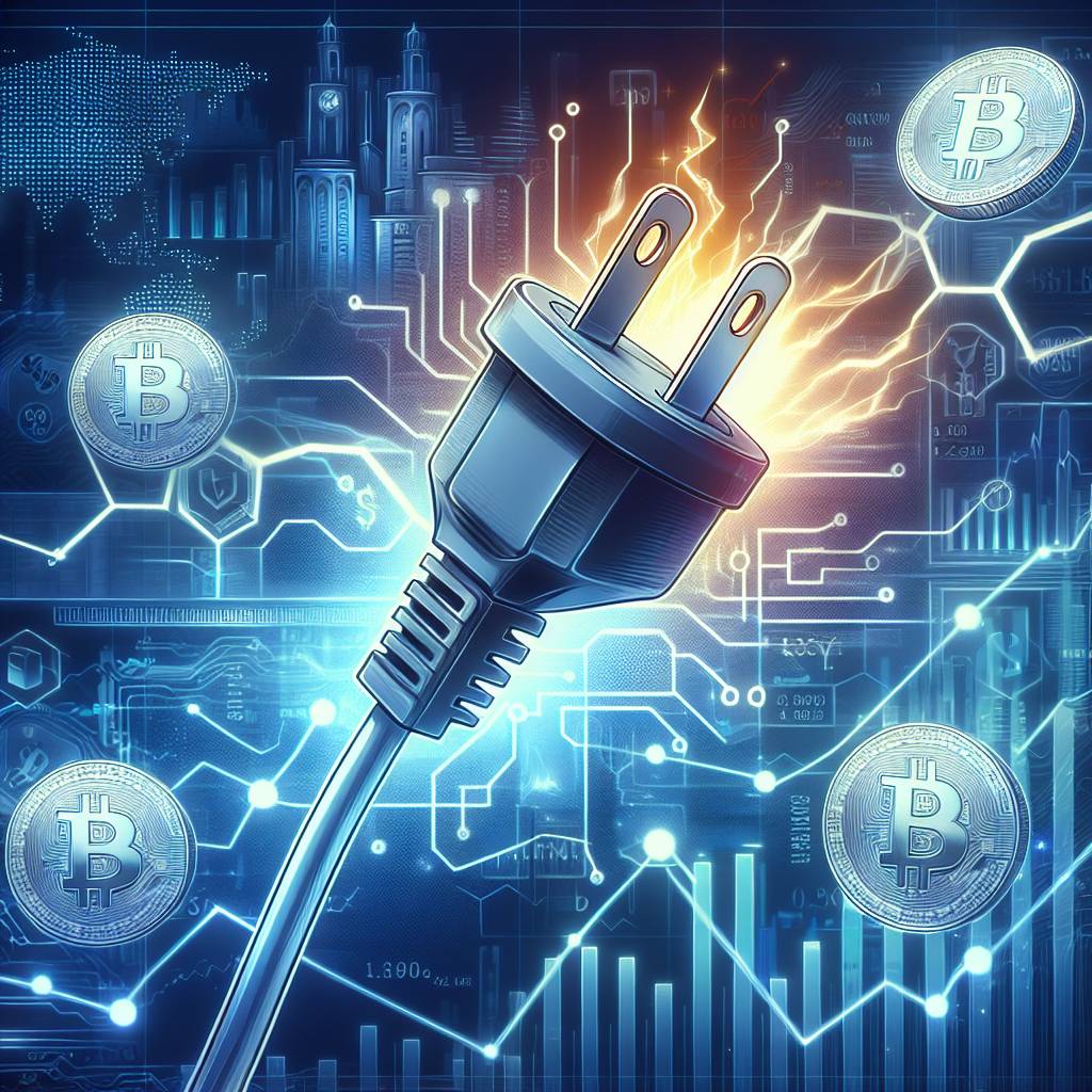 How does Plug Power stock news impact the digital currency industry?