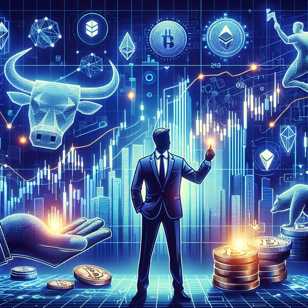 How can I identify the higher low lower high pattern in cryptocurrency price charts?