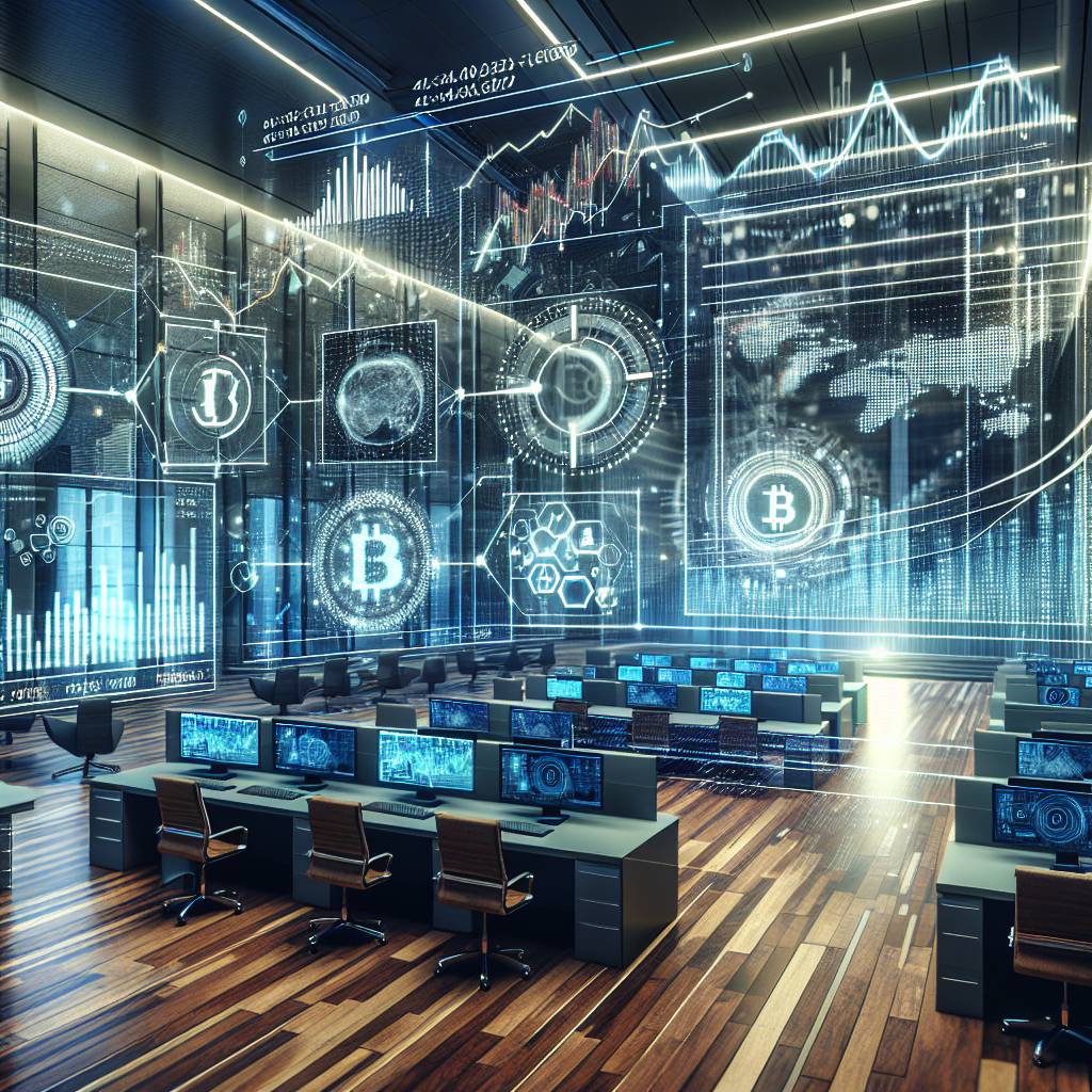 What are the potential impacts of the forward euribor curve on the cryptocurrency market?