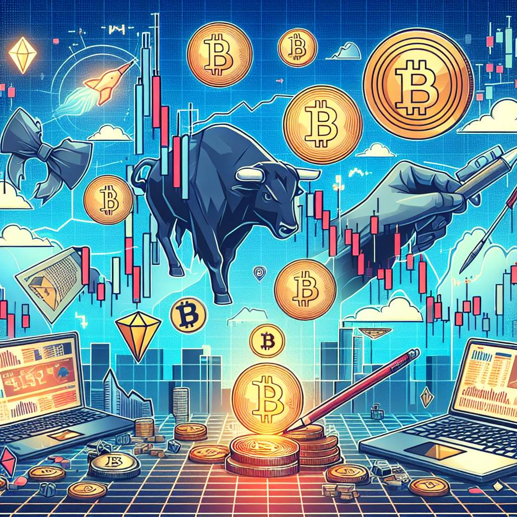 What is the impact of msft 주식 on the cryptocurrency market?