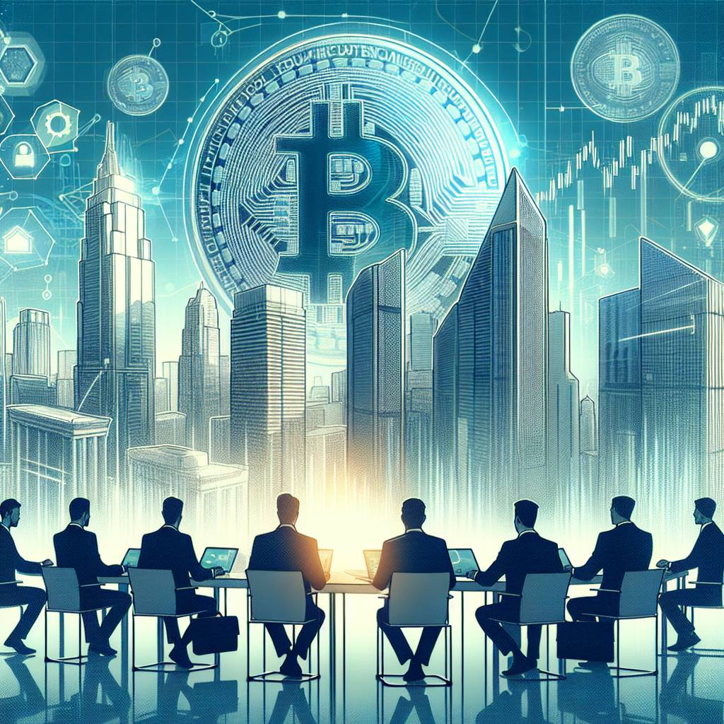 Which companies in the cryptocurrency sector offer the most promising career prospects?