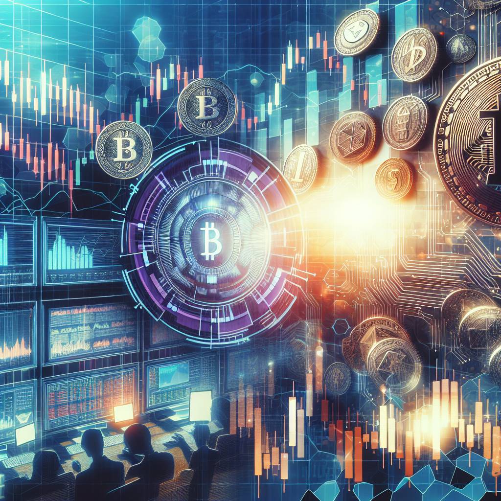 What are the best strategies for trading PMPG stock in the volatile cryptocurrency market?