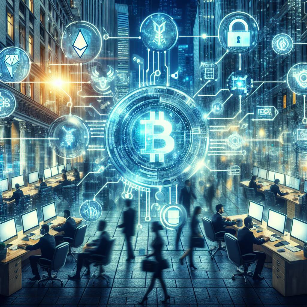 How do crypto payments companies ensure the security of transactions?