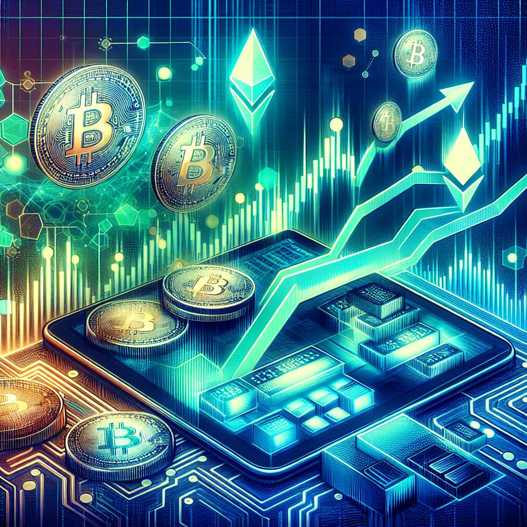 What impact does the MSFT stock price have on the cryptocurrency industry?