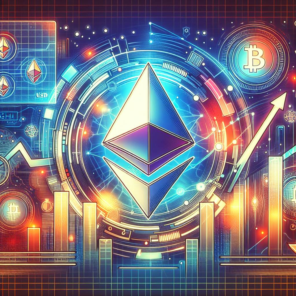What is the current price of Grayscale Ethereum Trust (ETH) in USD?