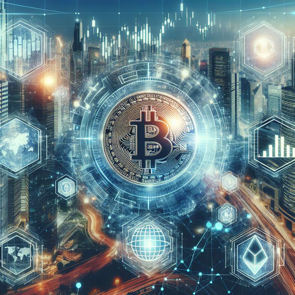 What are the upcoming NFT crypto events in 2024 that focus on blockchain technology?