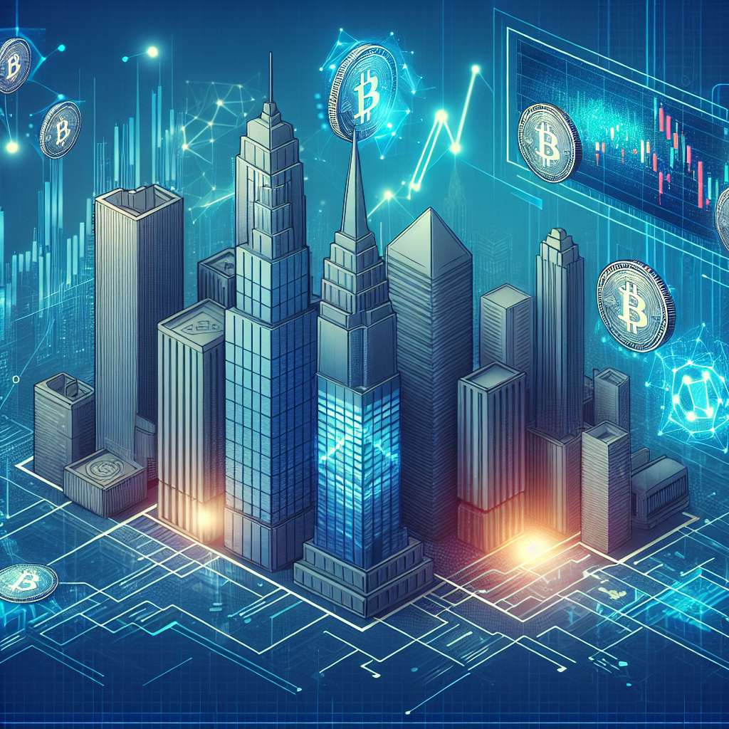 What are the advantages of using the forward LIBOR curve in cryptocurrency trading?