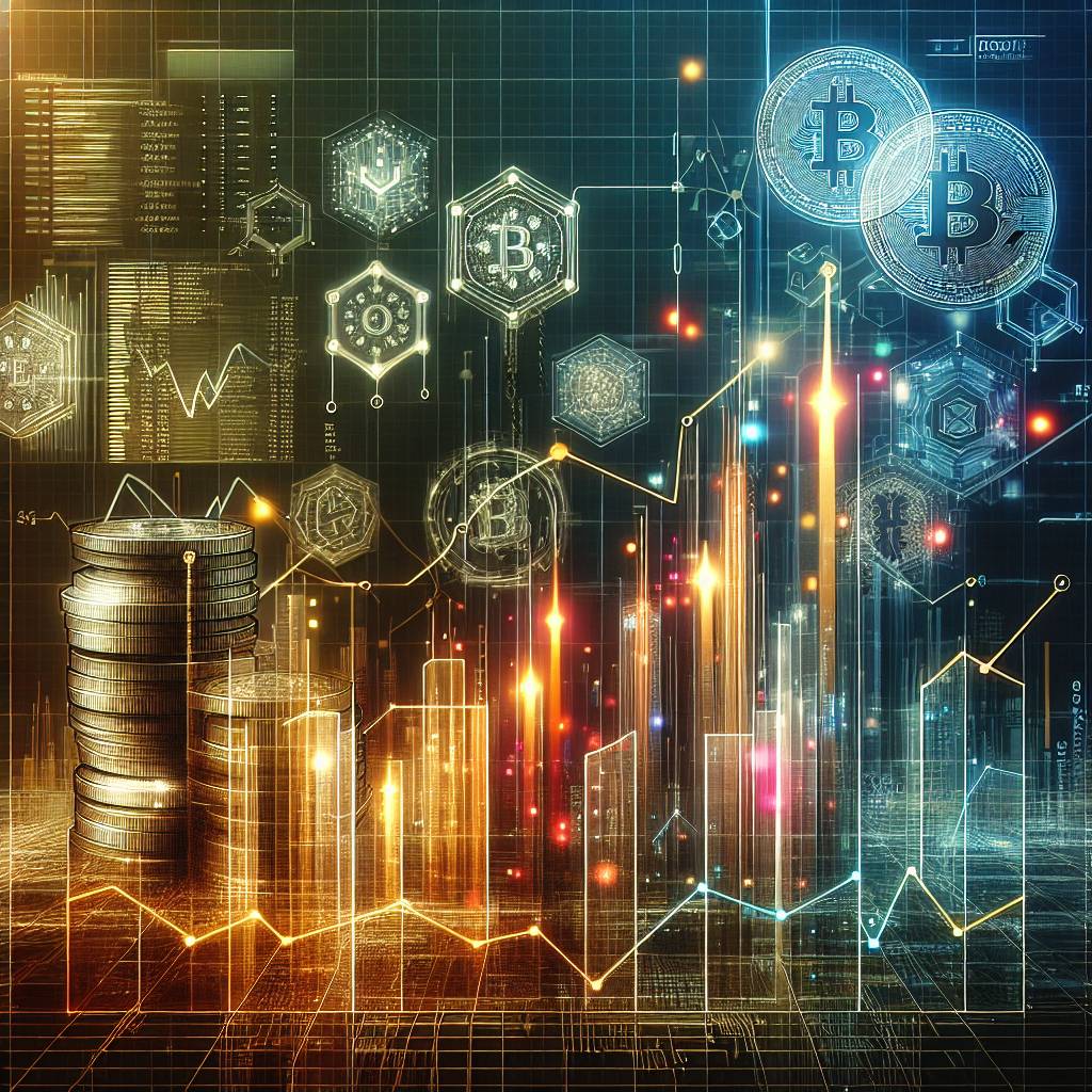 What is the impact of private equity funds and hedge funds on the valuation of cryptocurrencies?