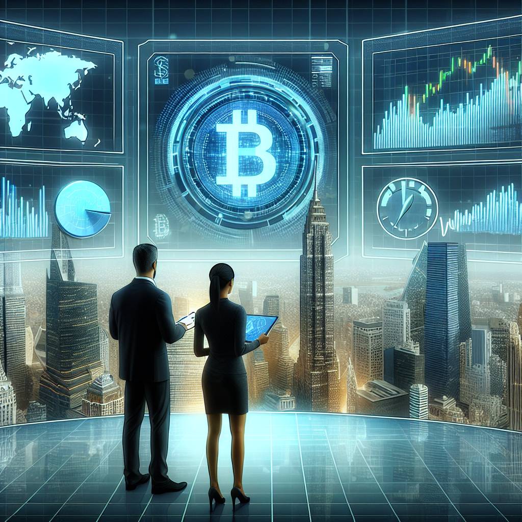 Which stock sites provide the best information for cryptocurrency trading?