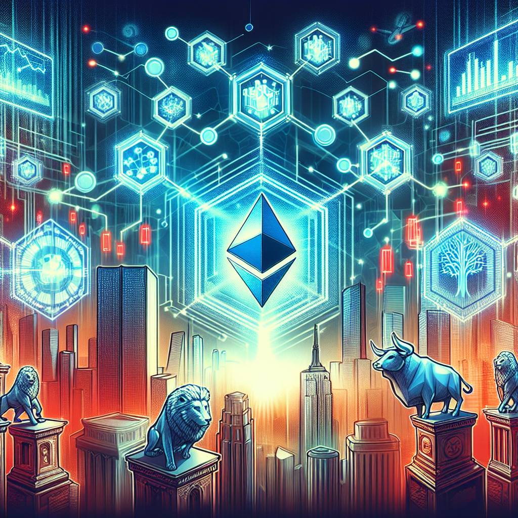What are some popular projects or protocols built on top of Ethereum level 2?