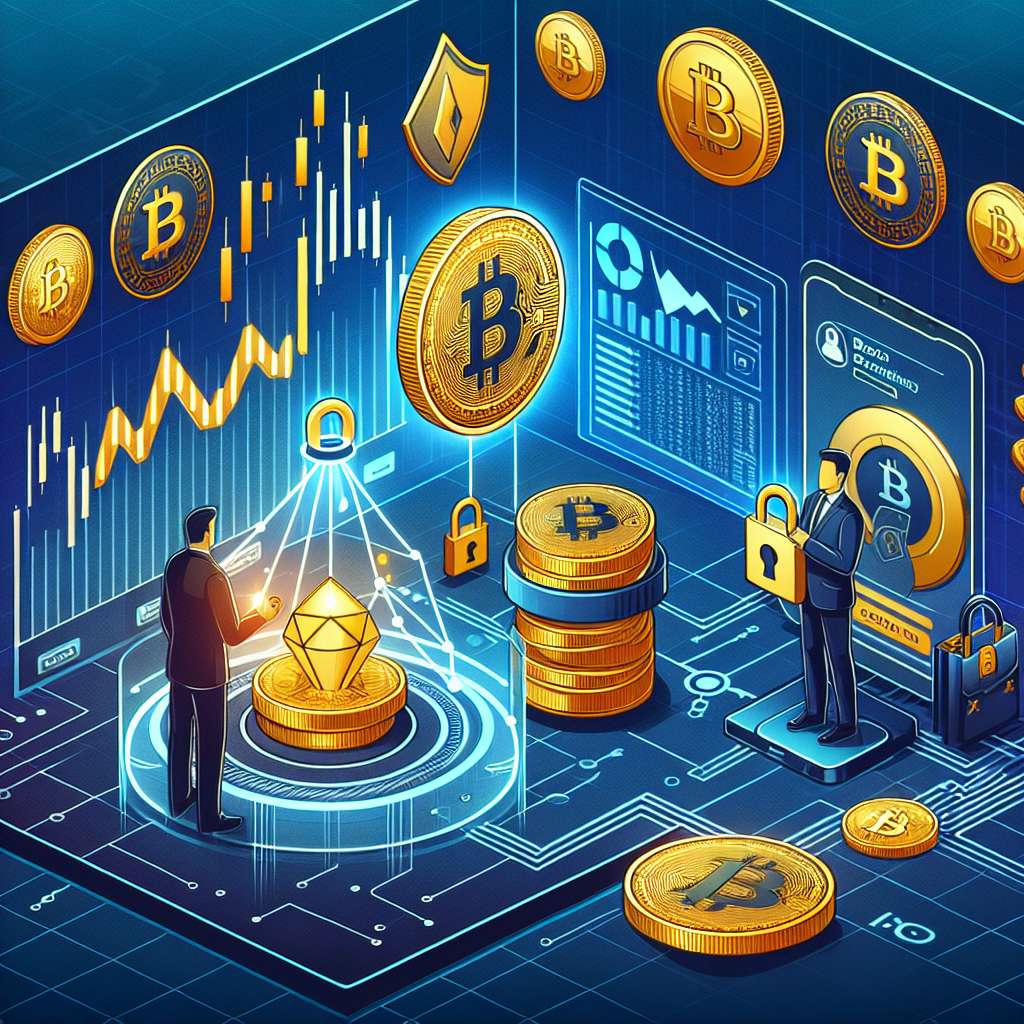 How can I securely buy and sell cryptocurrencies in Lebanon?