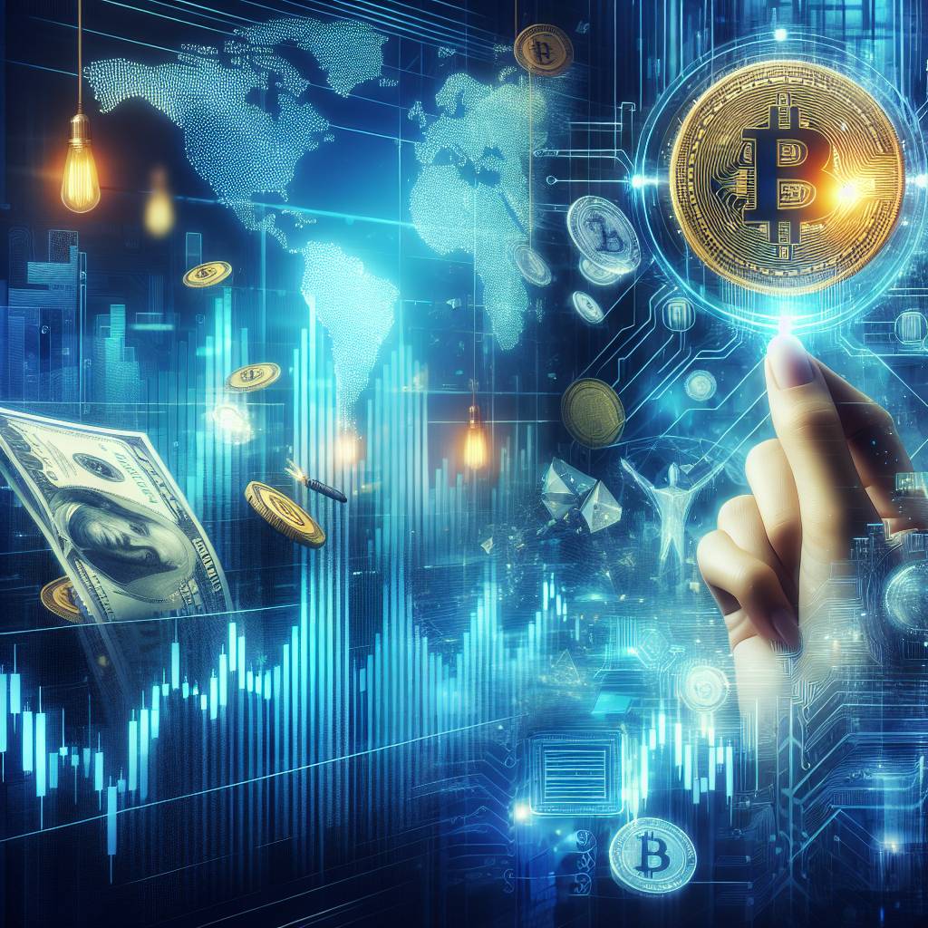 How can cash wise individuals in Dickinson make the most profit from cryptocurrency trading?