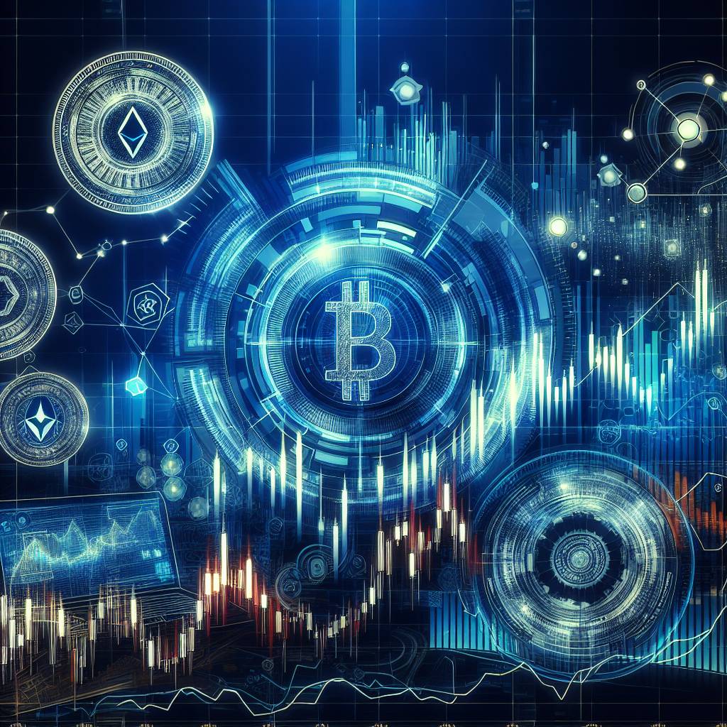 How does the recent surge in candlestick trading volume affect the cryptocurrency market? 🕯️