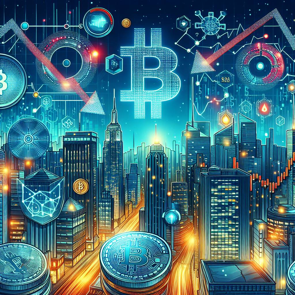 What are the potential regulatory challenges for bitcoin and cryptocurrency technologies?