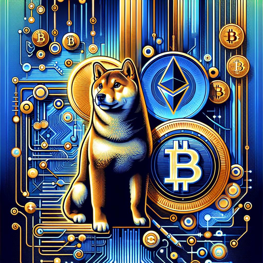 Are there any reputable shiba inu breeders in Virginia that offer cryptocurrency payment options?