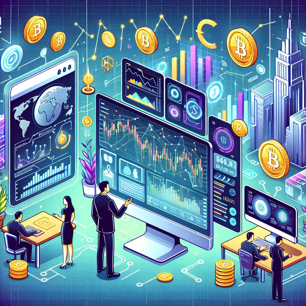 What role did the 1971 economy play in the rise of Bitcoin and other digital currencies?