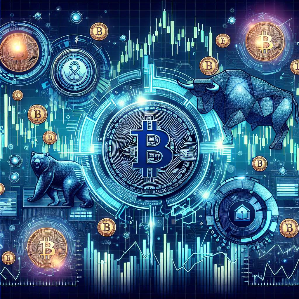 Which cryptocurrencies are most likely to benefit from economic appreciation in the near future?