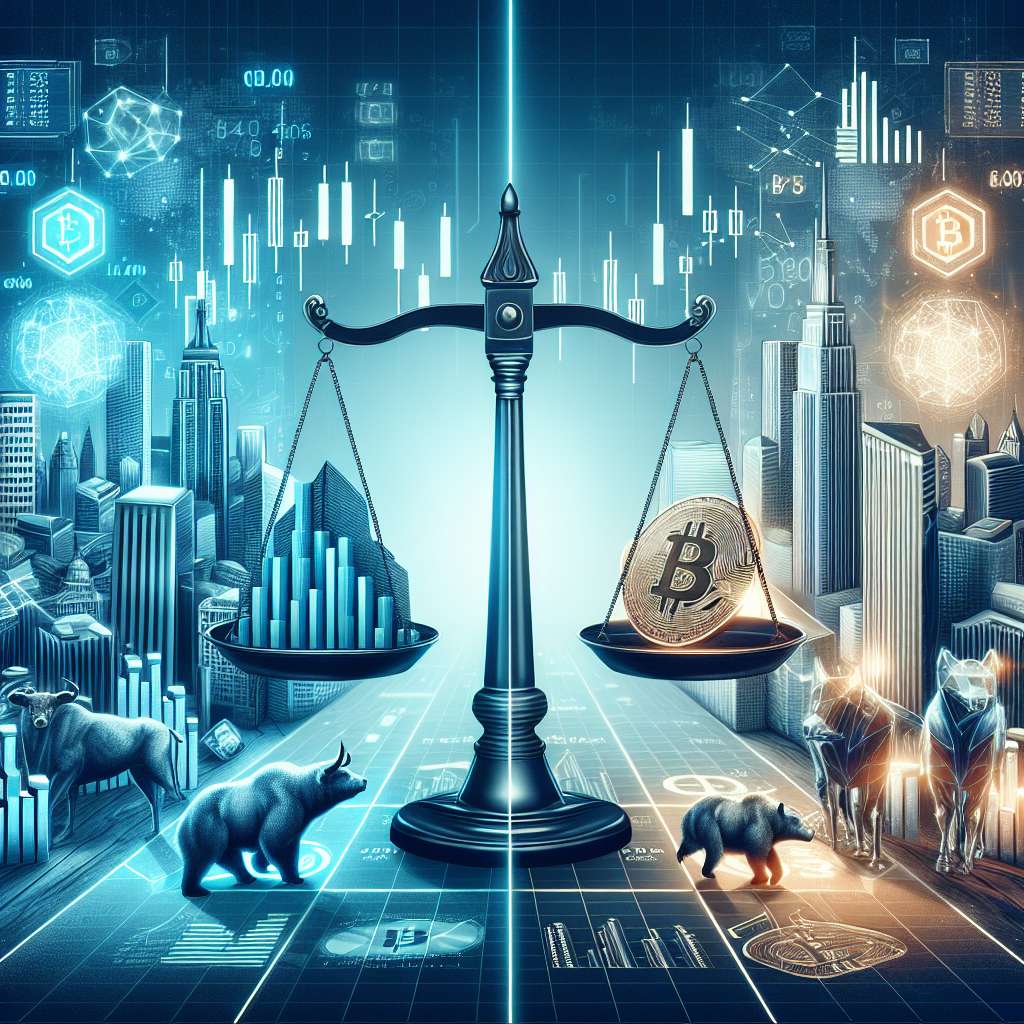 Are bonds and stocks a good investment option compared to digital currencies?