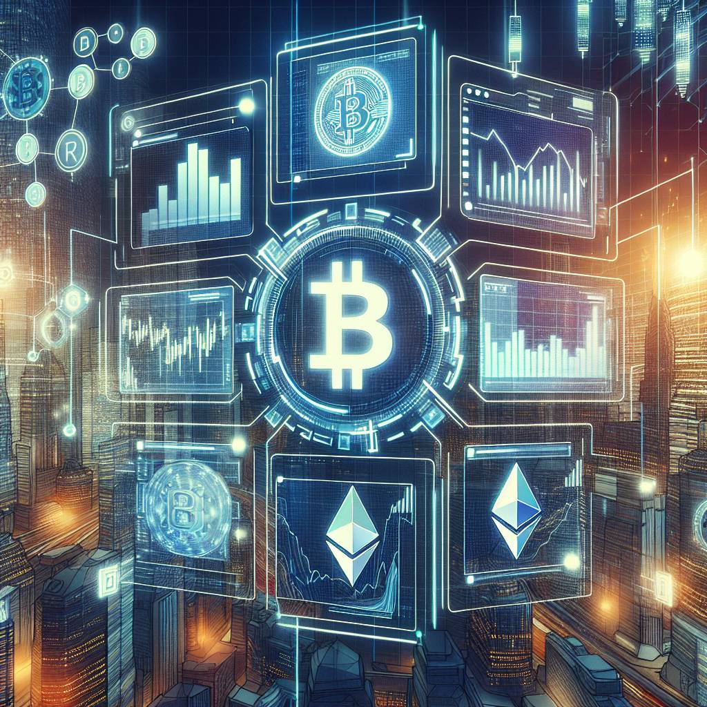 What are the best brokerage options for trading cryptocurrencies according to Barron's review?