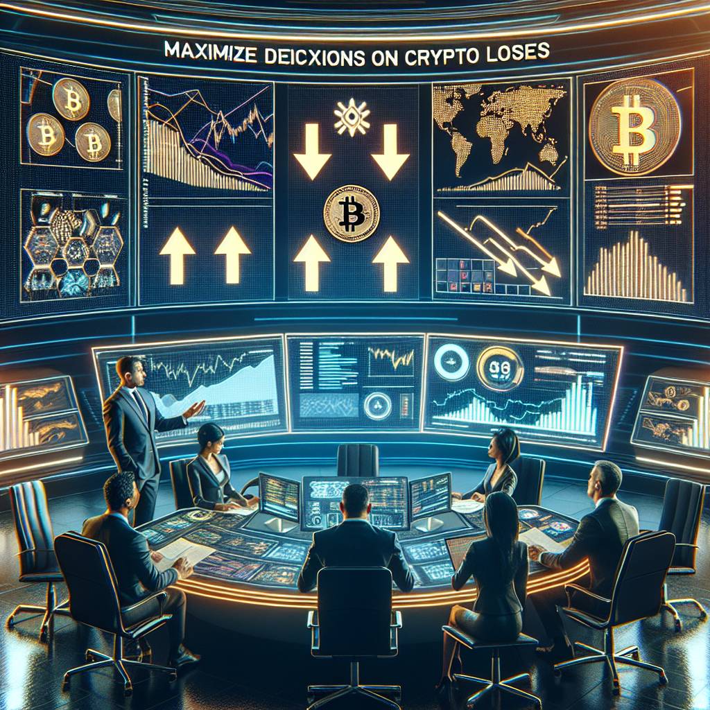 What are some strategies for maximizing profits with pips in cryptocurrency trading?