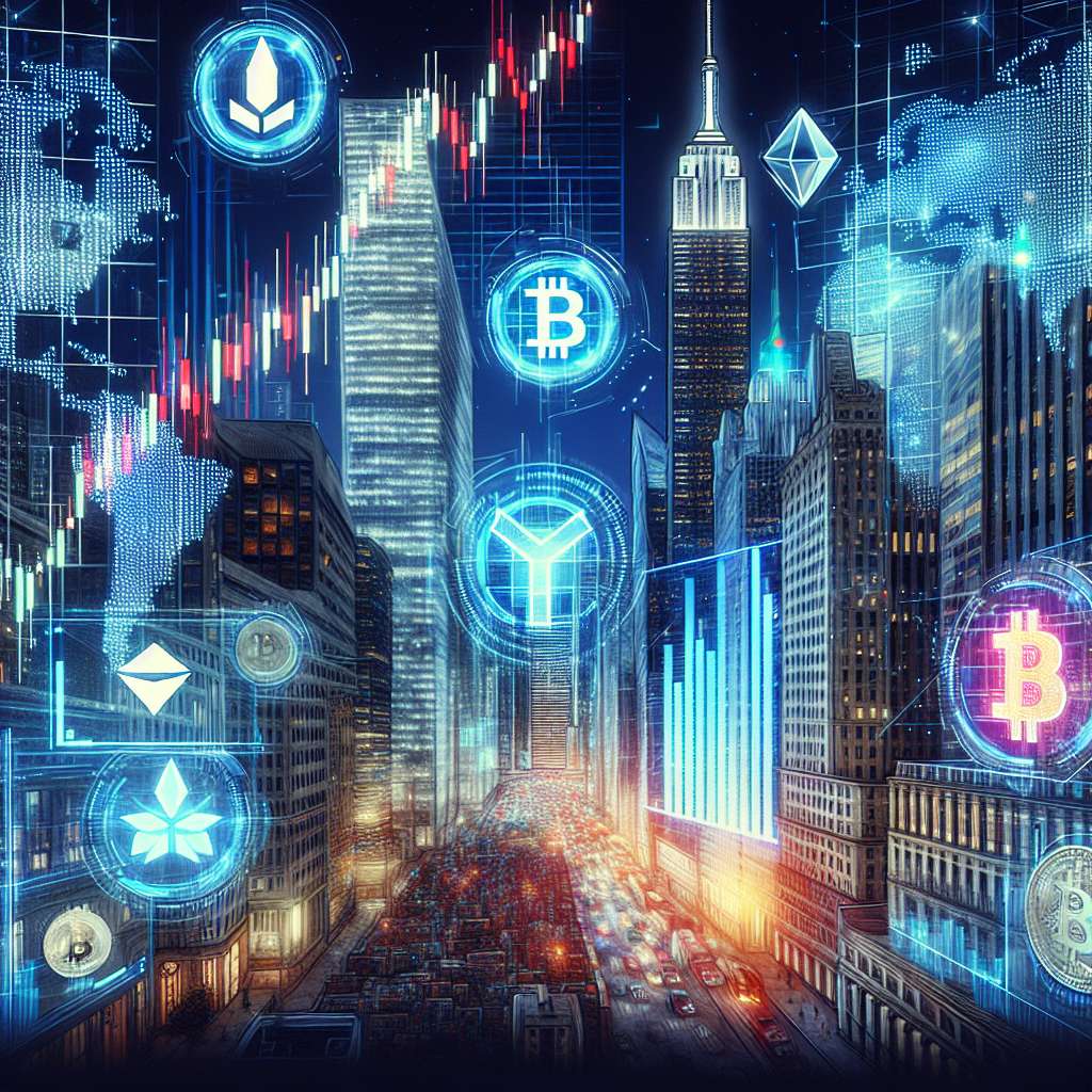 What are the top digital currencies to invest in right now?