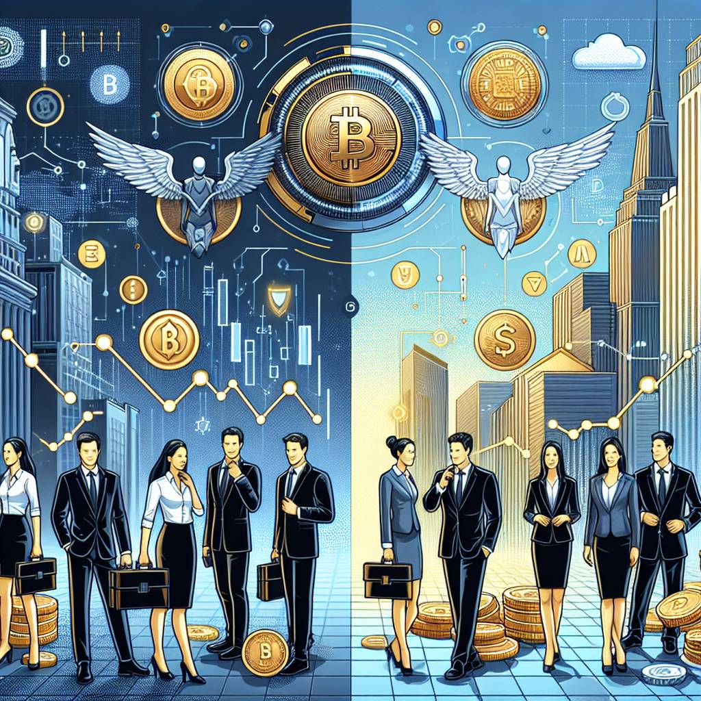 What are the key differences between candlestick patterns in traditional finance and cryptocurrencies?