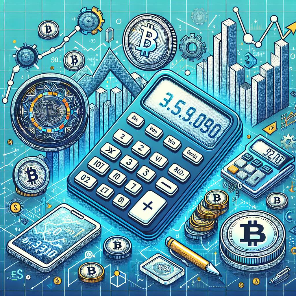 What are the best math-based crypto price prediction models?