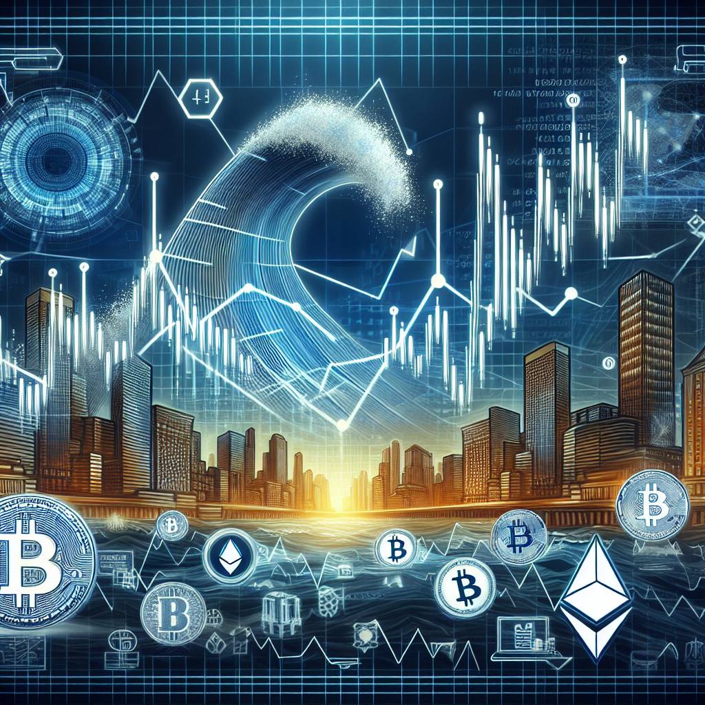 What impact does the increase in assets under management have on the value of cryptocurrencies?