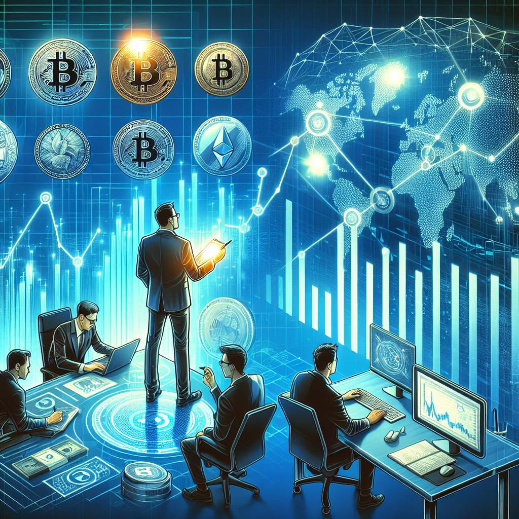 How does the price of DAX compare to other popular cryptocurrencies?