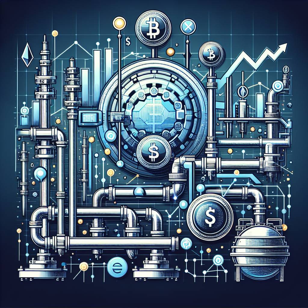 What are some strategies for maximizing profits when trading digital currencies based on the dollar to baht conversion chart?