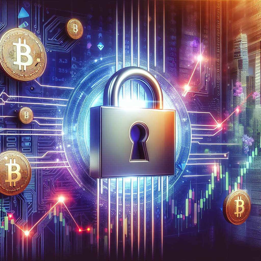 What are the secret benefits of using cryptocurrencies?