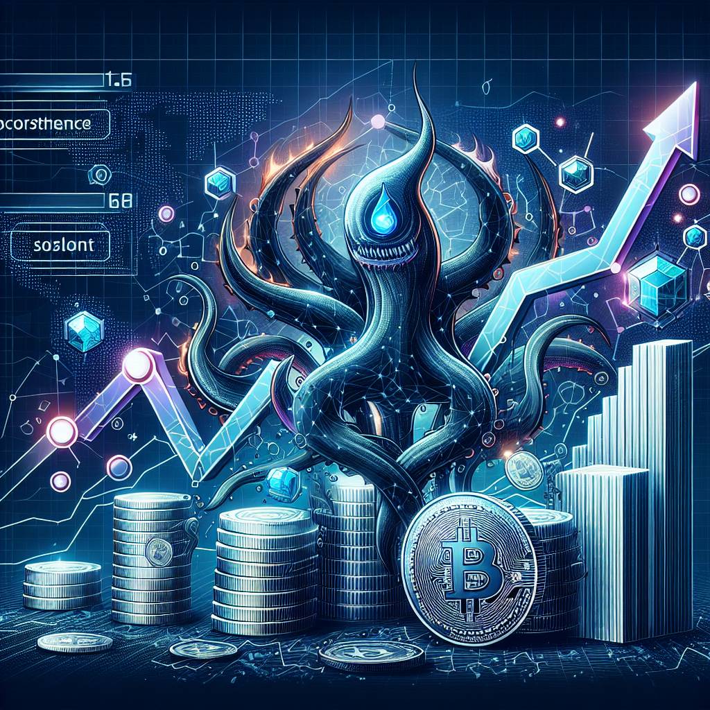 Is Kraken considered financially stable and solvent for long-term cryptocurrency investments?
