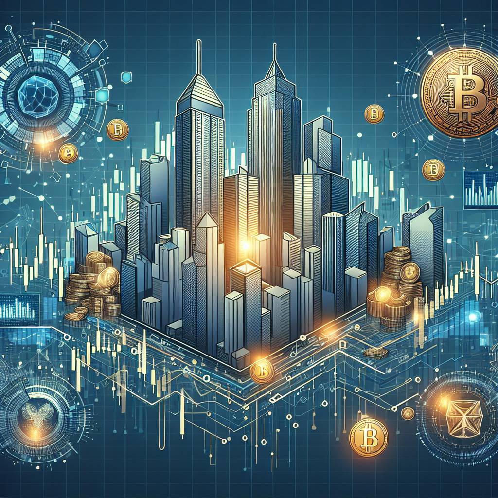 What criteria should I consider when choosing a registered investment advisor for my cryptocurrency investments?