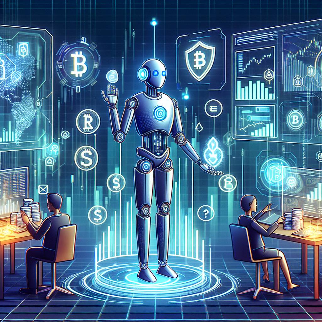Which crypto robo advisor offers the lowest fees?
