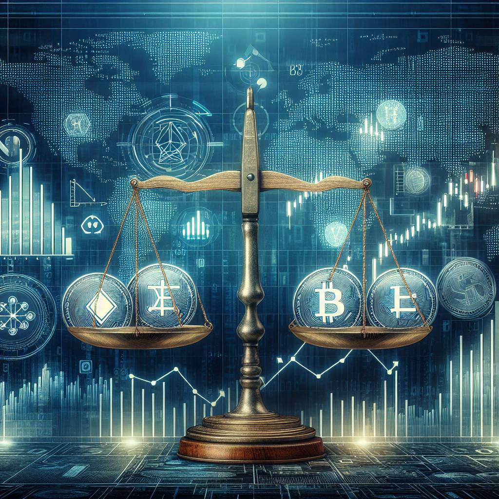 What are the potential risks and opportunities in the weekly market outlook for digital currencies?