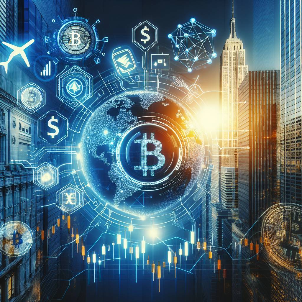 What are the latest developments in computer science technology for the cryptocurrency industry?