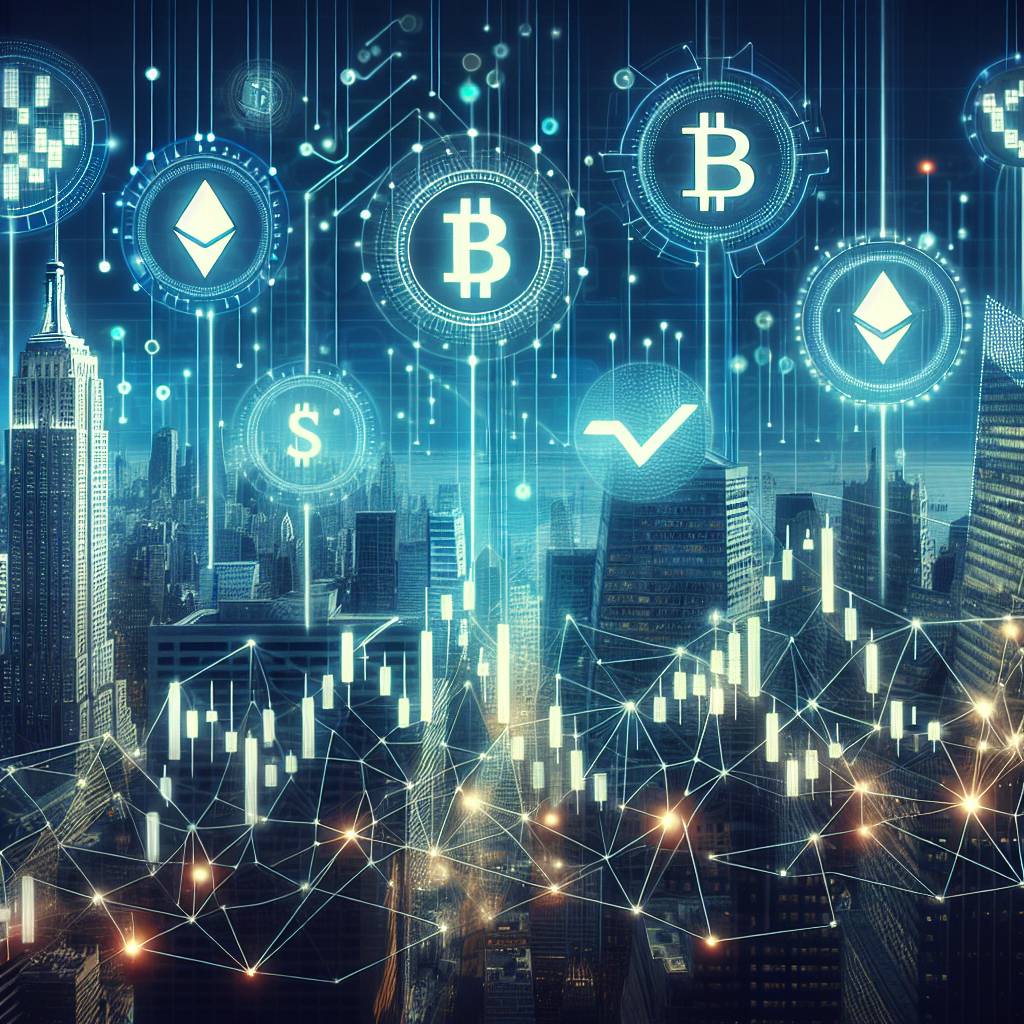 Which digital currencies are performing well on Euronext Brussels?