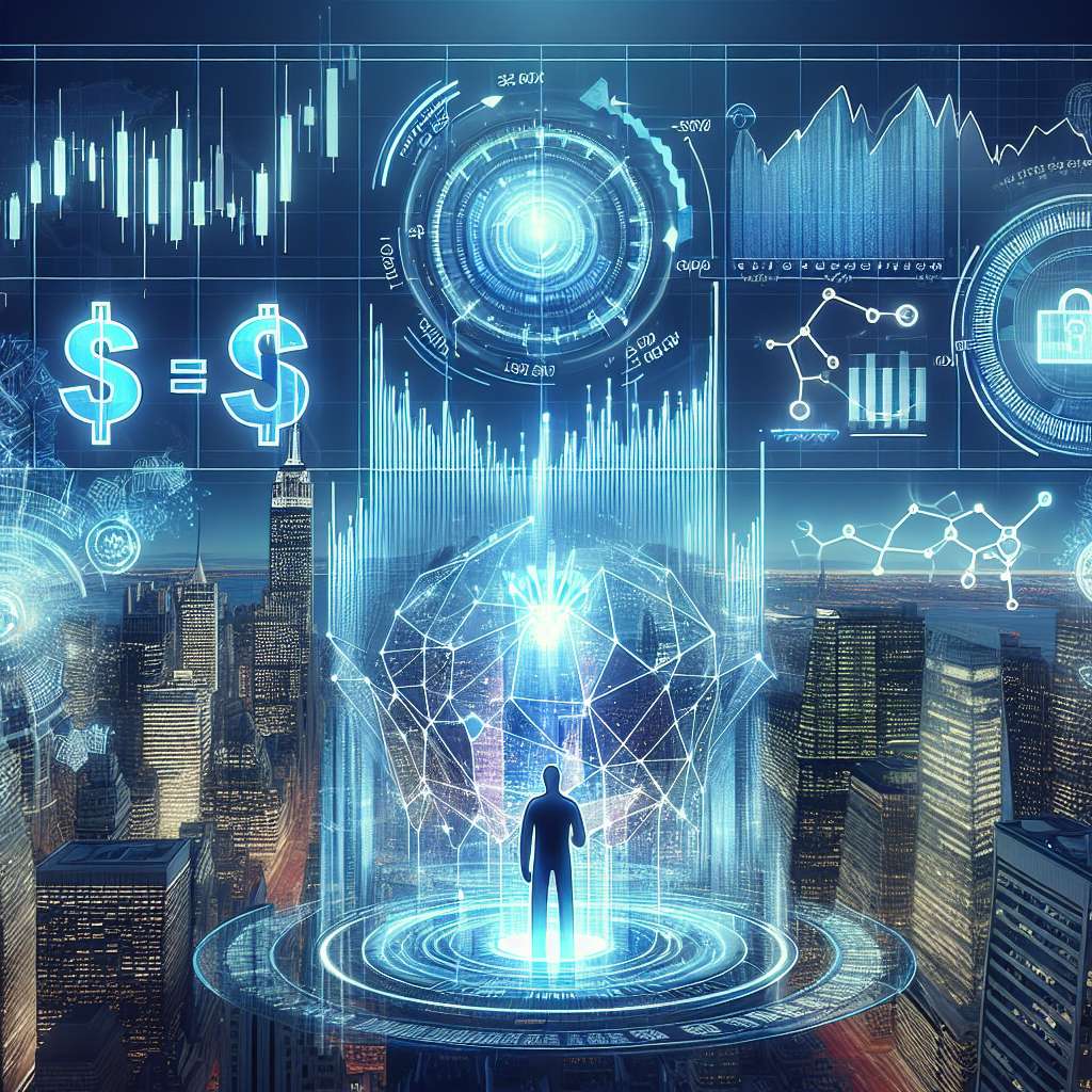 How can a stock loss impact the tax obligations of individuals involved in the cryptocurrency market?