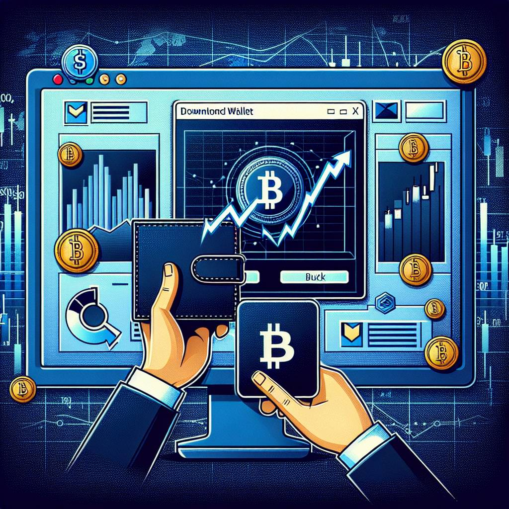 Is it safe to download cryptocurrency trading apps from third-party sources?