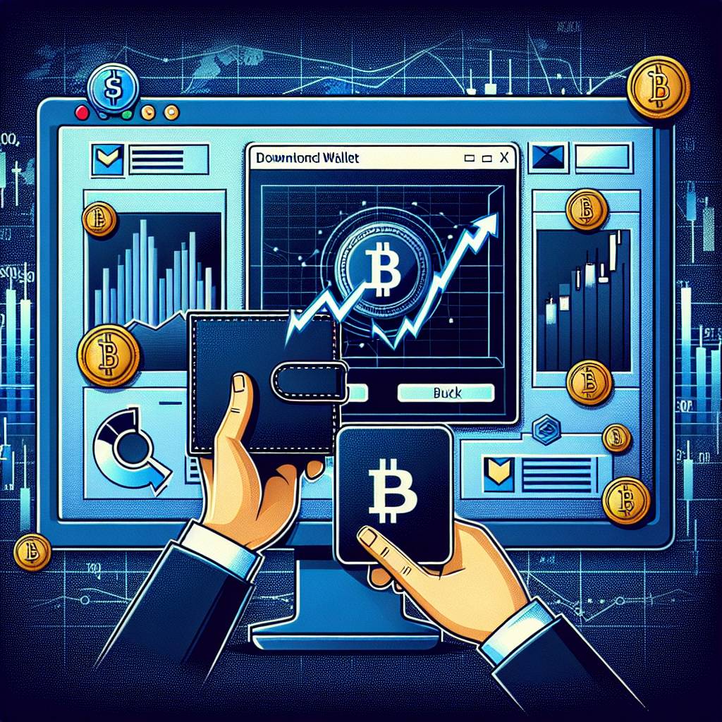 Is it safe to download eToro for buying and selling cryptocurrencies?