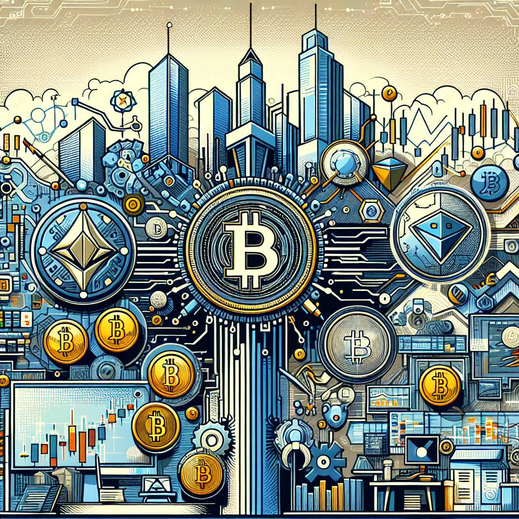 How does the average net worth by age in the cryptocurrency sector compare to other industries in 2022?