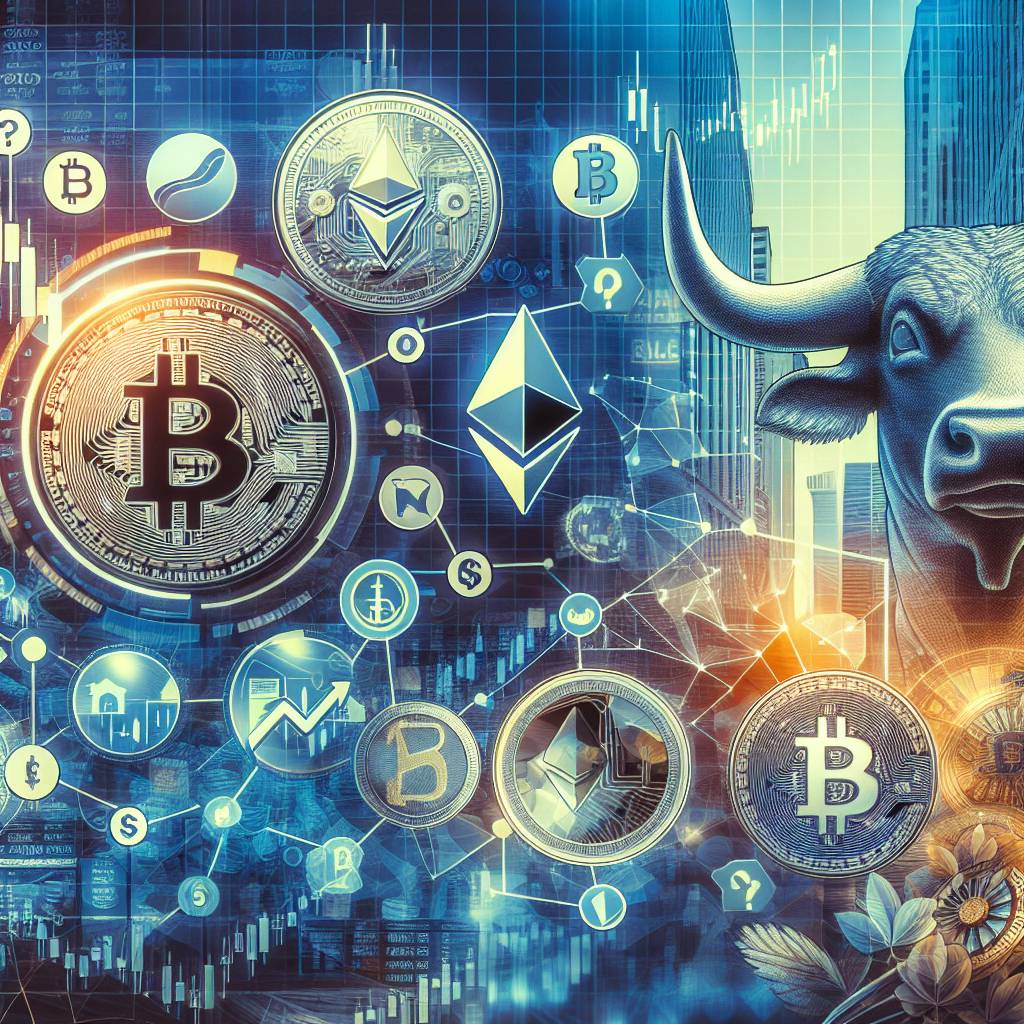 Why do some cryptocurrencies fail to generate profits while others succeed?
