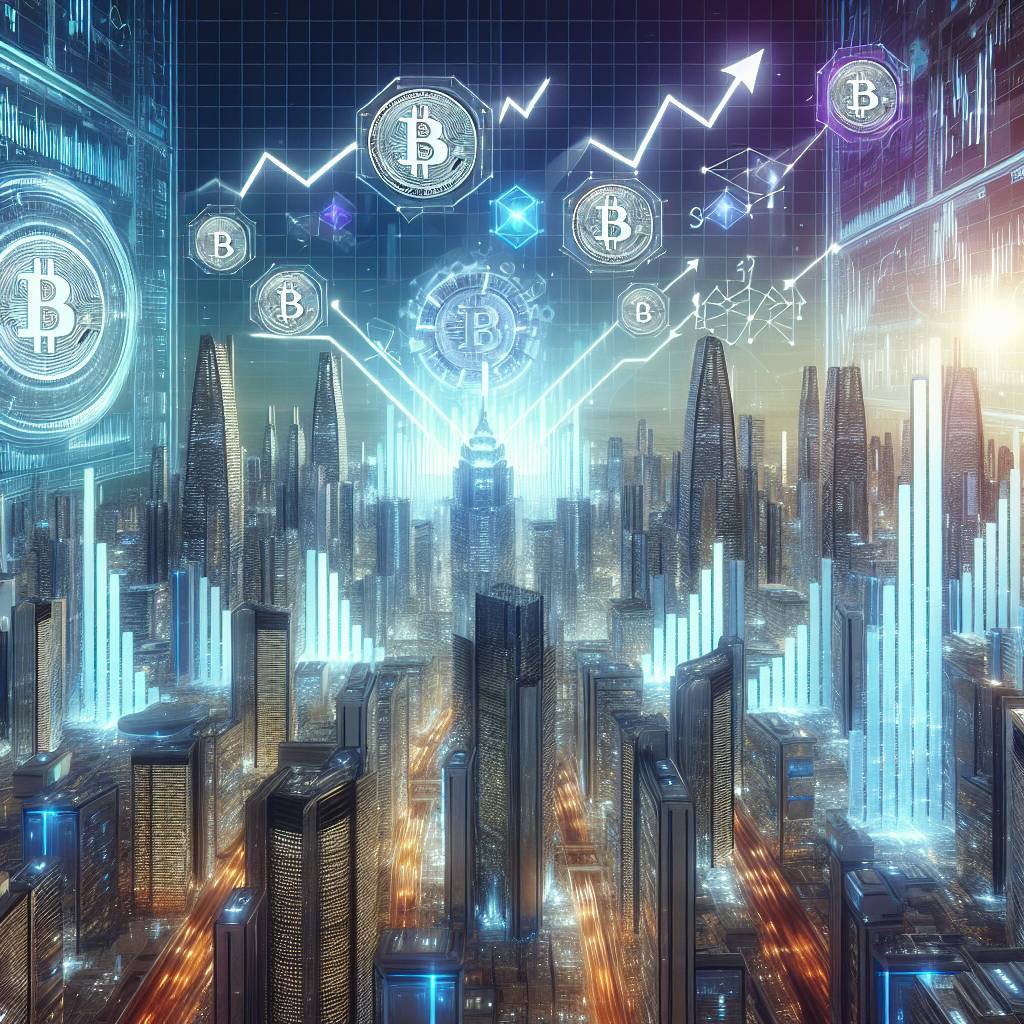 What are the potential gains of buying Bitcoin in 2024?