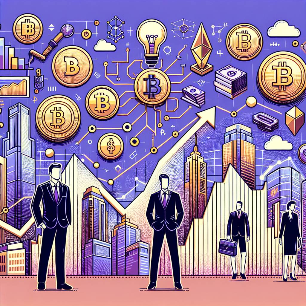 What factors should I consider before purchasing digital assets in the cryptocurrency market?