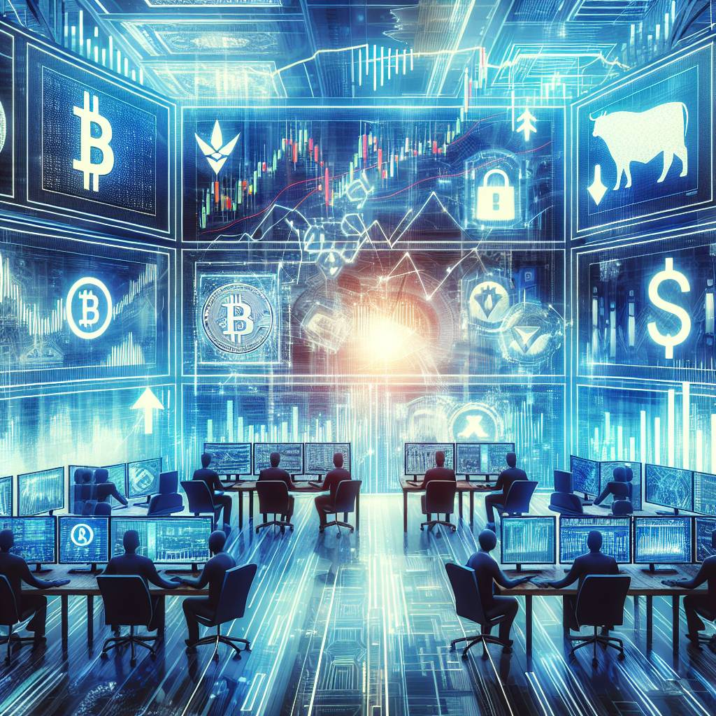 What are the factors that influence the relationship between DAX indices and cryptocurrencies?