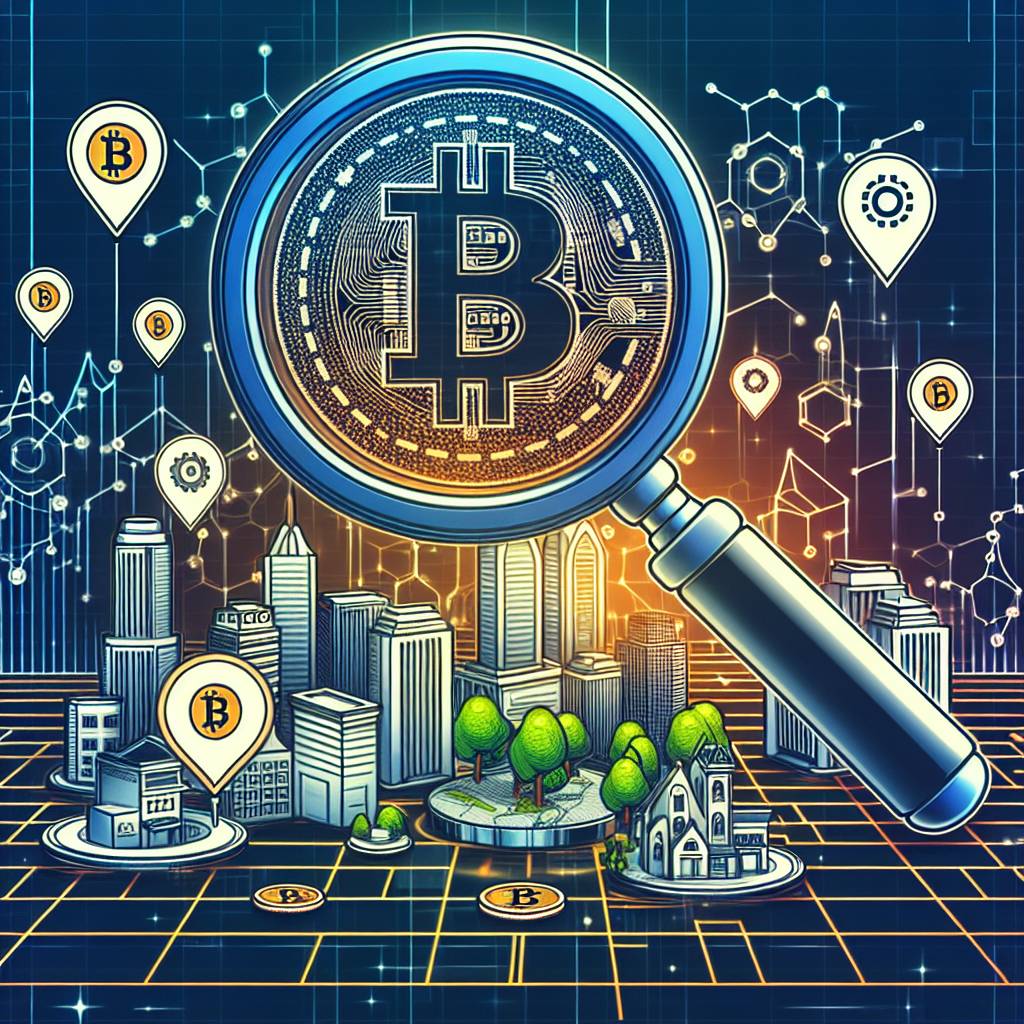 How can I find reliable investment places for digital currencies?